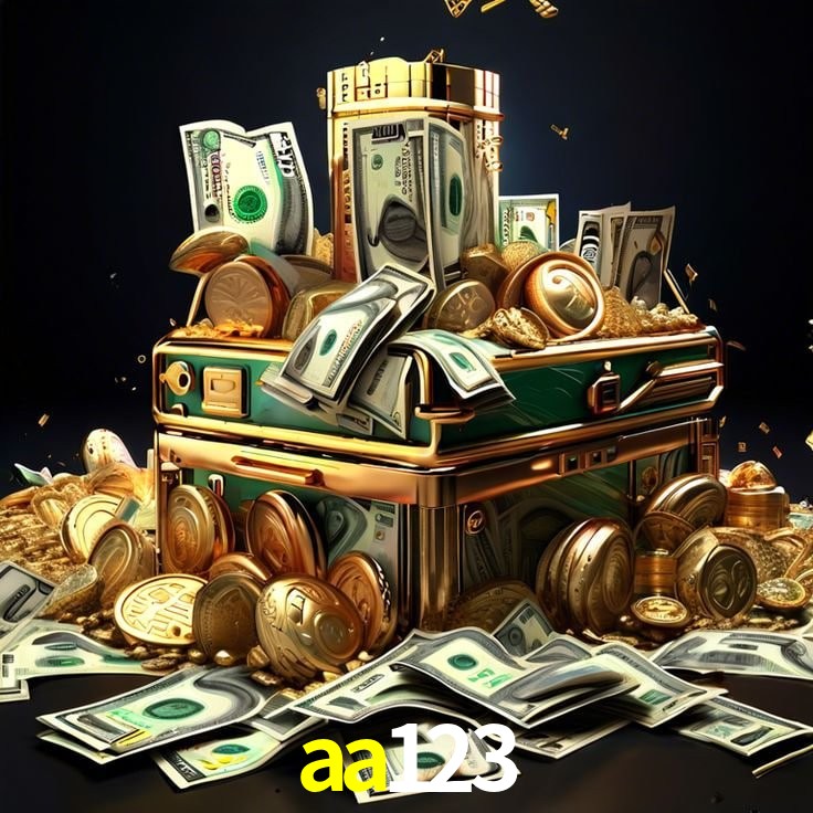 Aplicativo móvel aa123 para iOS e Android