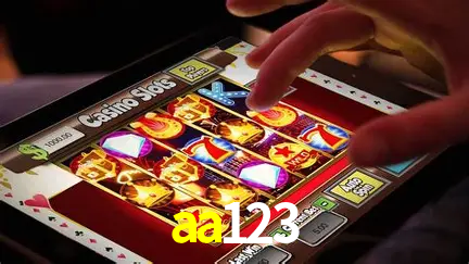 A Emoção da Loteria na aa123: Uma Chance de Mudança de Vida