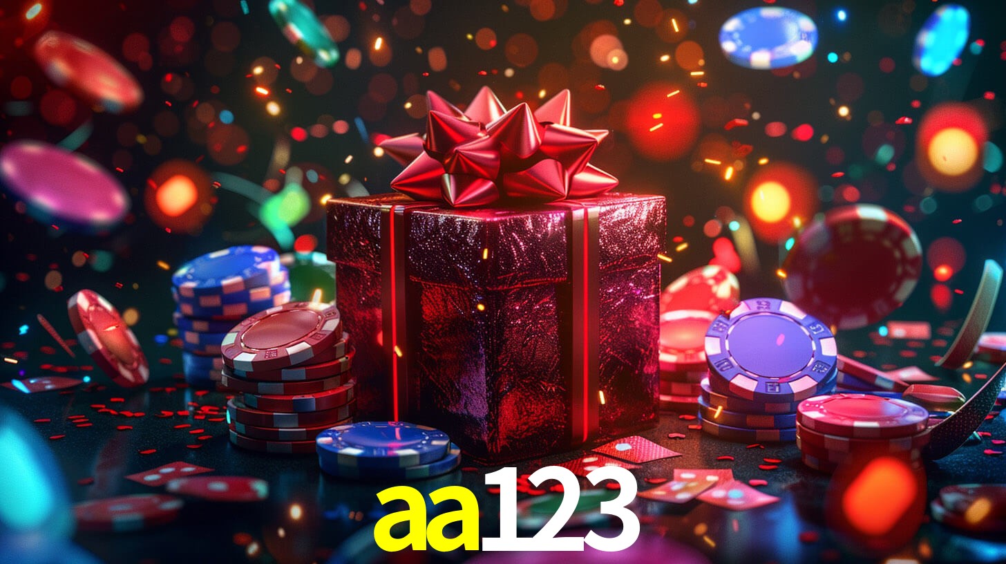 Apostas na Site AA123.COM