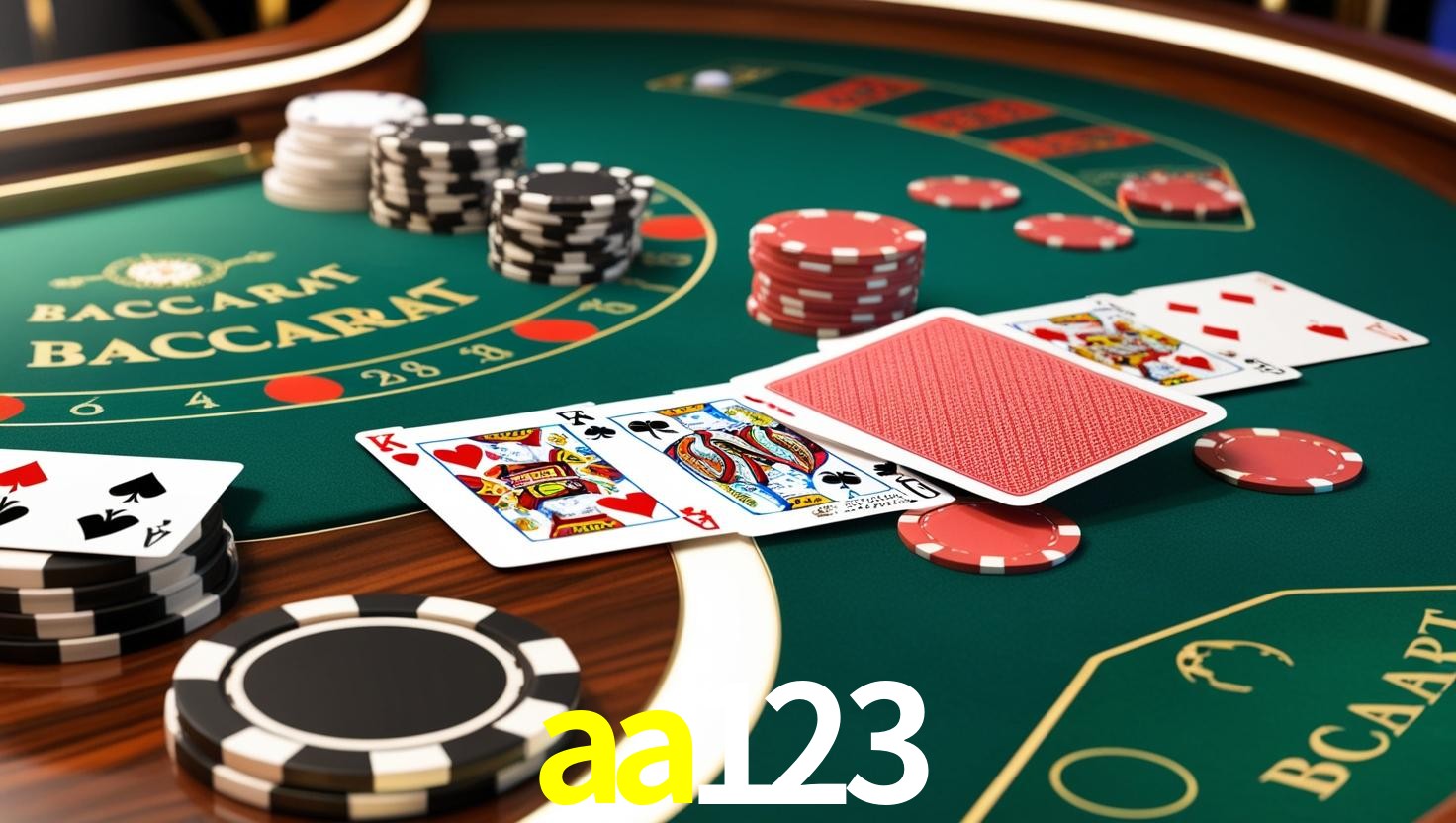 AA123.COM Login Rápido