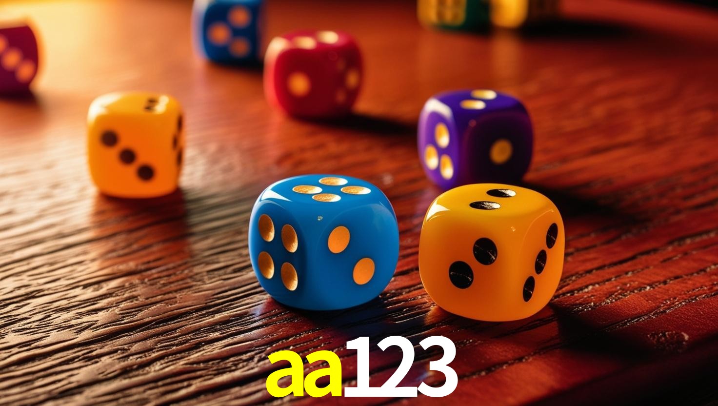 Slots no Site AA123.COM
