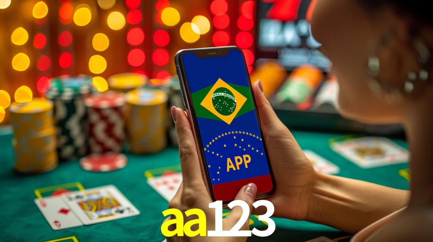 Fortune Tiger Slot no Site AA123.COM