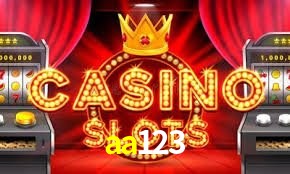 Live Casino aa123