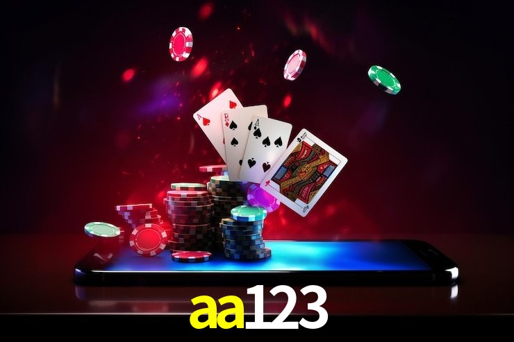 Slot Games aa123