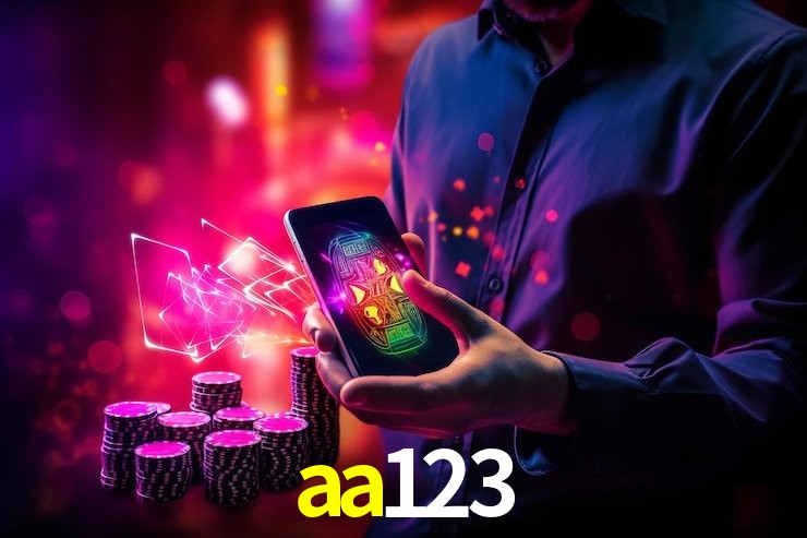Segurança 2FA aa123