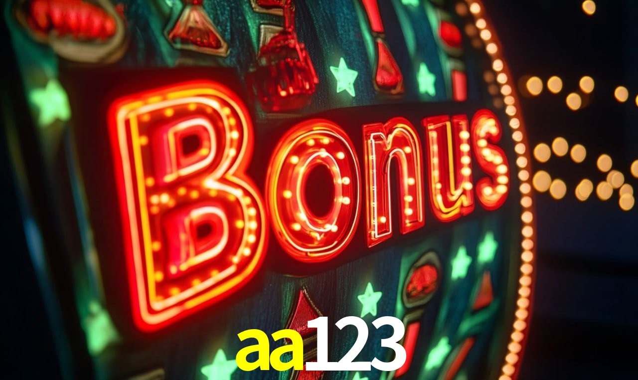 Casino Ao Vivo aa123