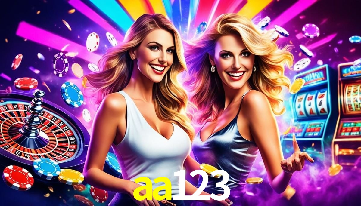 Diretório de Jogos aa123