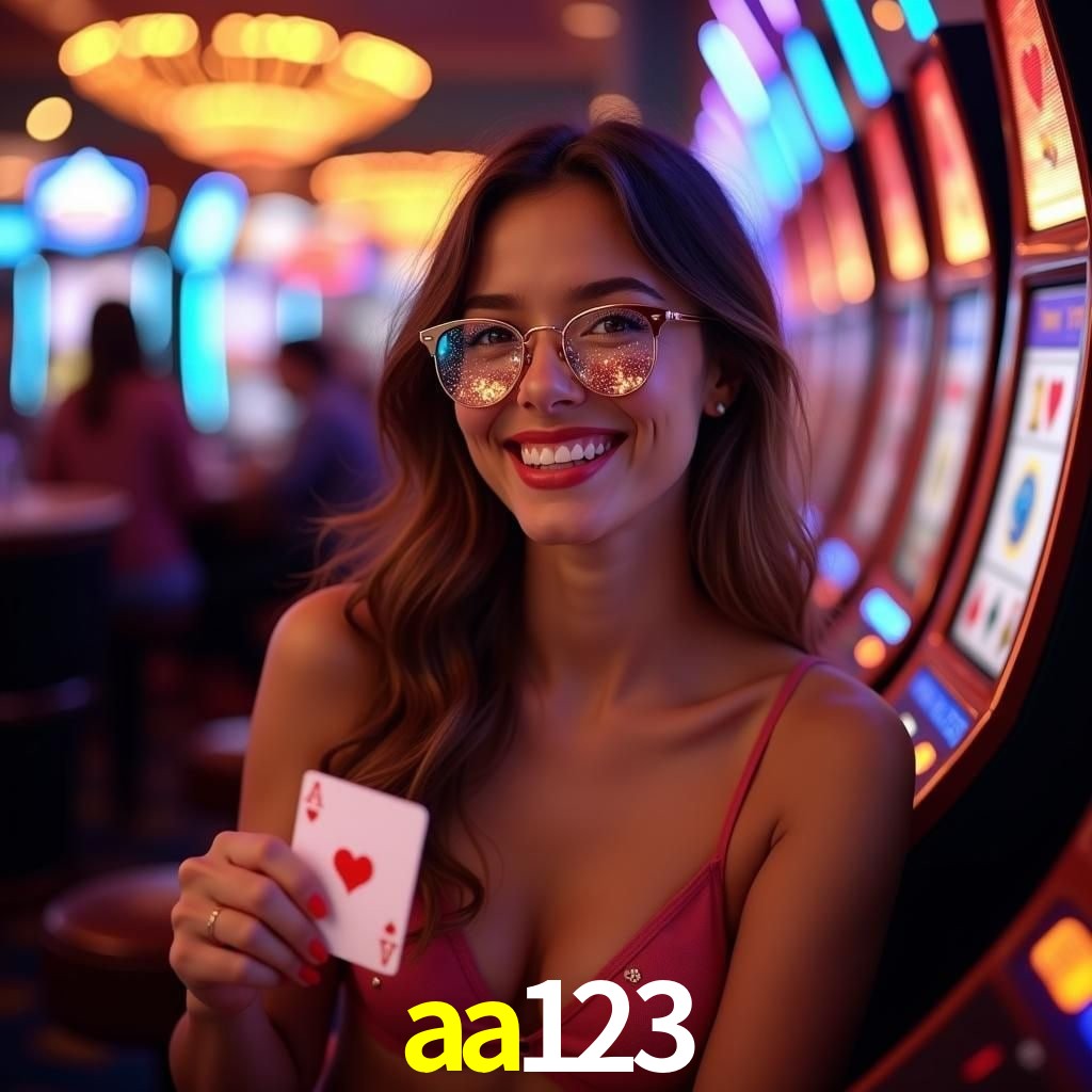 Welcome Bonus aa123