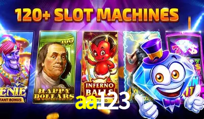 Descubra a Magia dos Jogos de Arcade no aa123