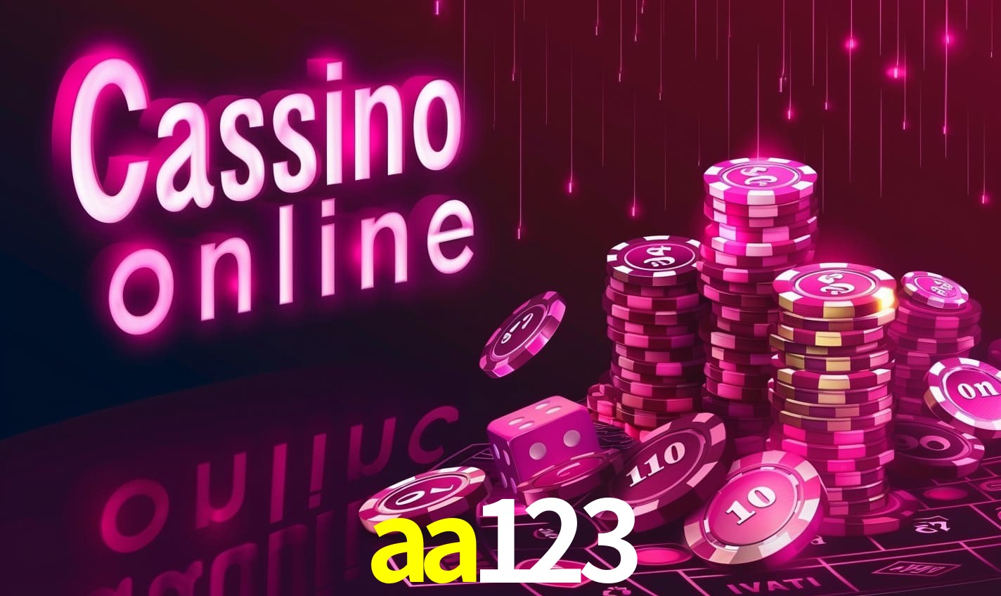 PIX Instantâneo aa123