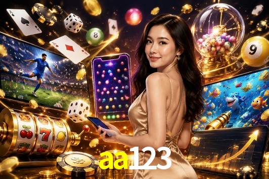 2FA Security aa123
