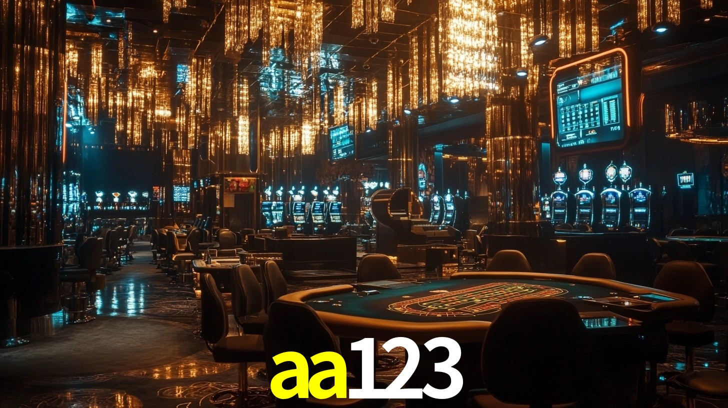 Bônus Generosos e Exclusivos no aa123 para Você!
