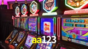 Recursos de Bônus aa123