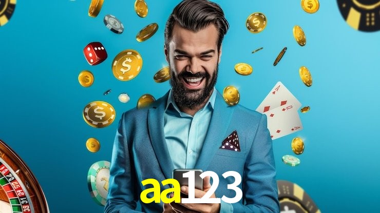 Game Providers aa123