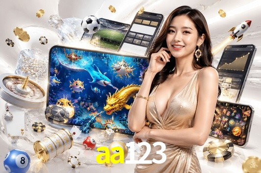 Account Benefits aa123