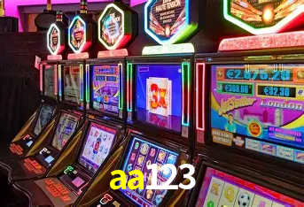 Apostas Esportivas na aa123: Um Guia Completo