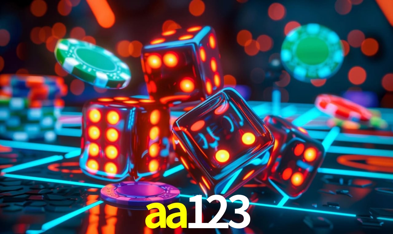 Estatísticas Esportivas aa123