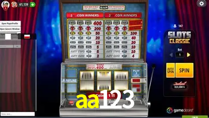 A Emoção da Loteria na aa123: Uma Chance de Mudança de Vida