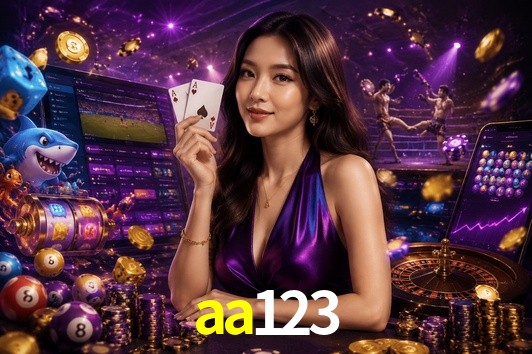 VIP Casino aa123
