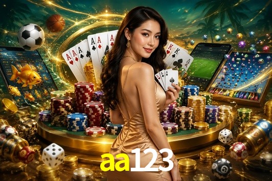 Blackjack Table aa123