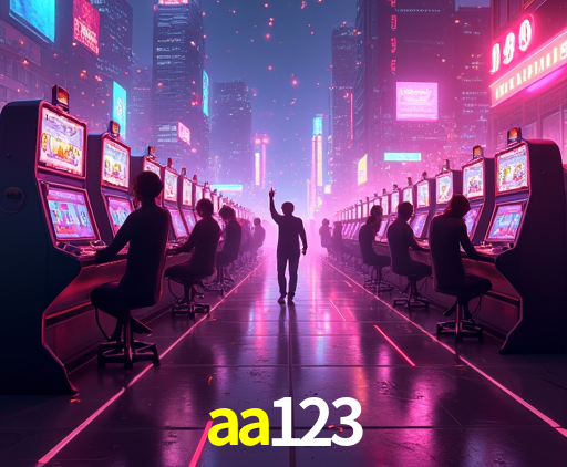 Benefícios da Conta aa123