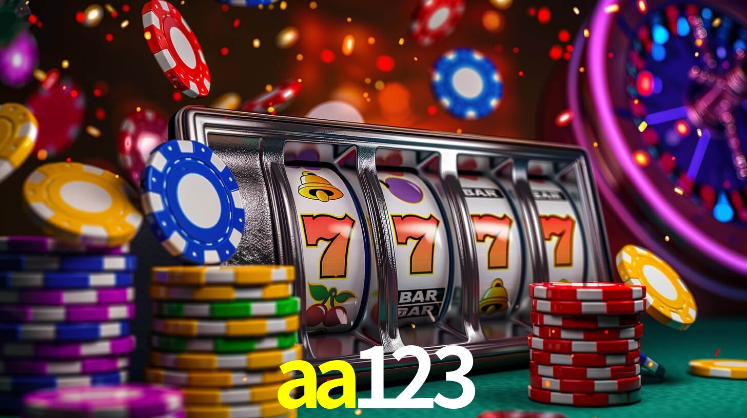 Provedores de Jogos aa123