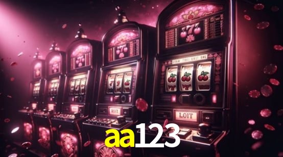 Estatísticas do Jogo aa123