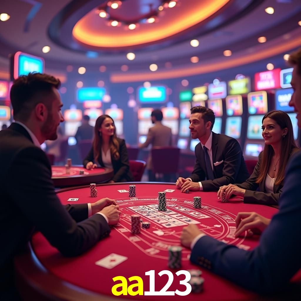 Login Seguro aa123