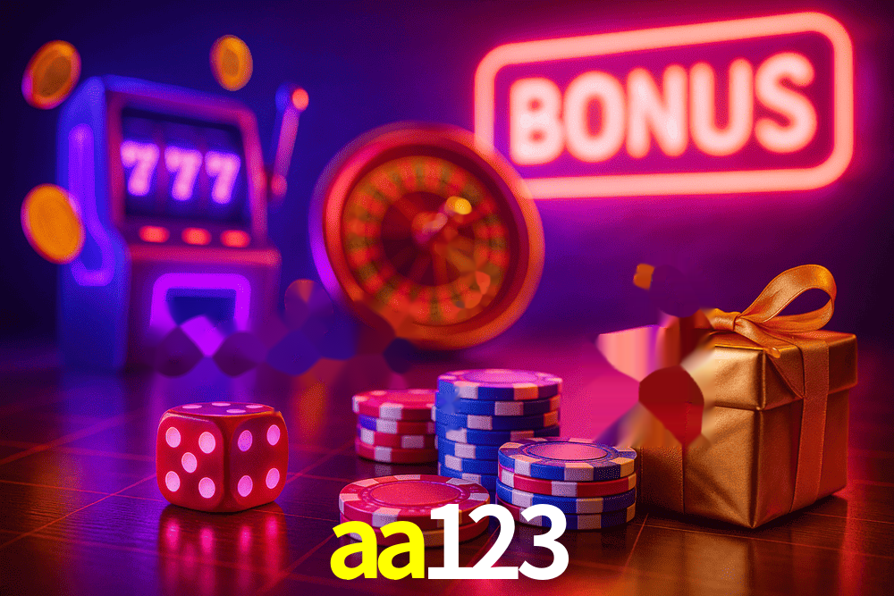 A Emoção da Loteria na aa123: Uma Chance de Mudança de Vida