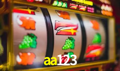 Descubra o Programa VIP da aa123: Vantagens Exclusivas para Jogadores