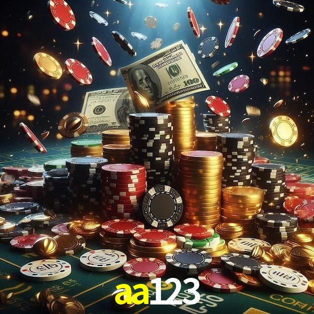 Apostas de Tênis aa123