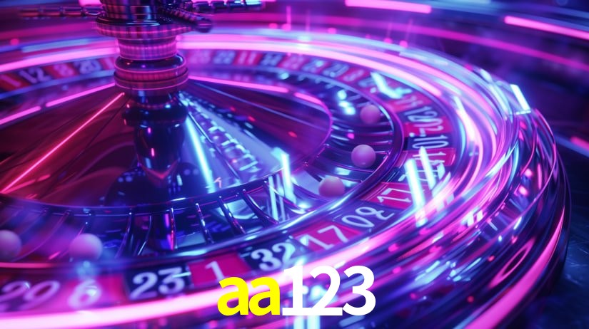 Casino Ao Vivo aa123