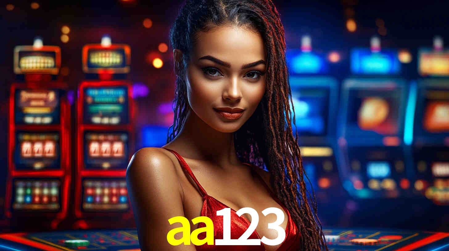 cassino aa123