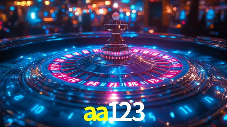 aa123: Jogos de Caça-Níqueis-Altas Recompensas, Roleta-Velocidade, Blackjack-Desafios Máximos