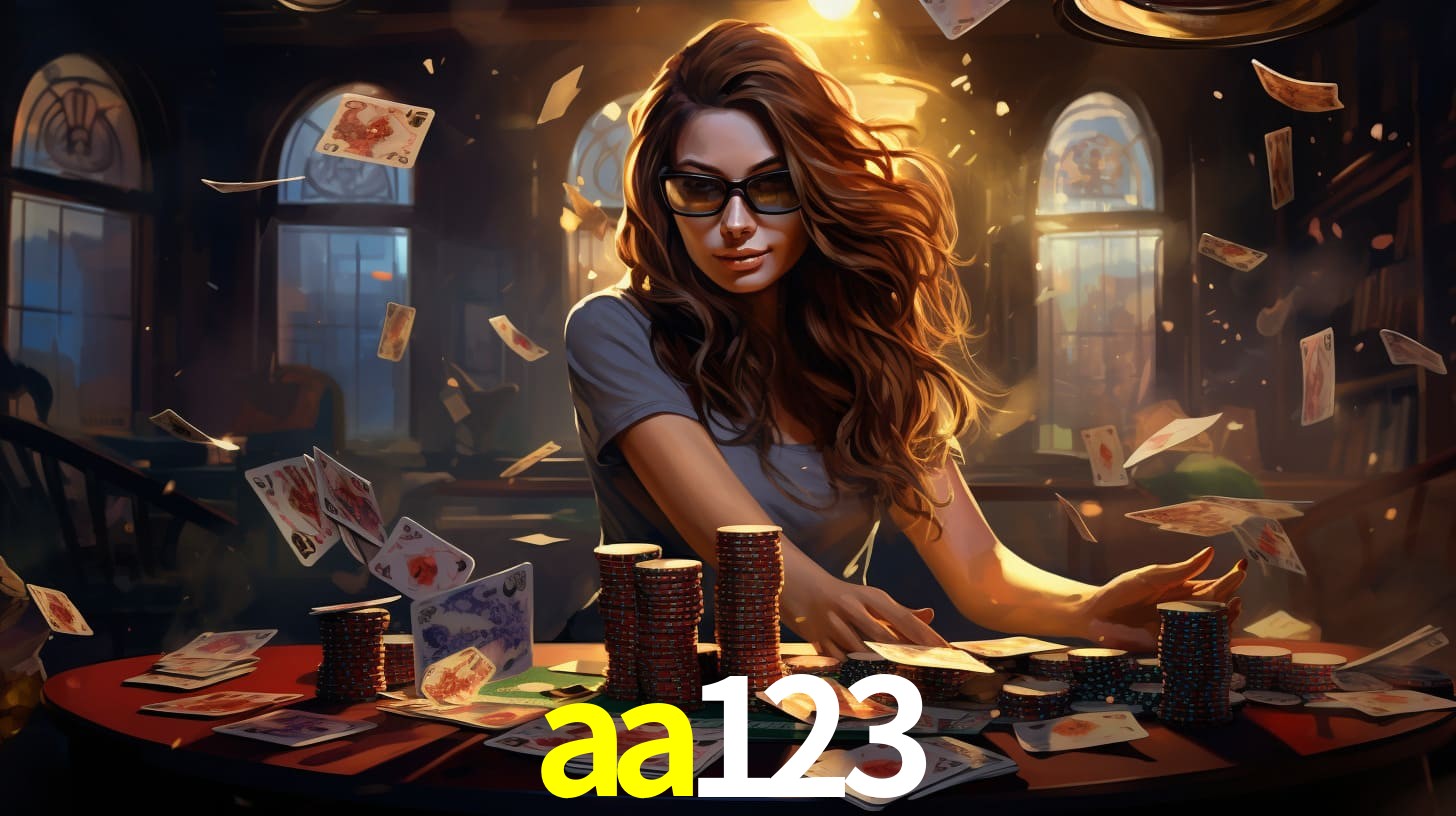 Live Casino aa123
