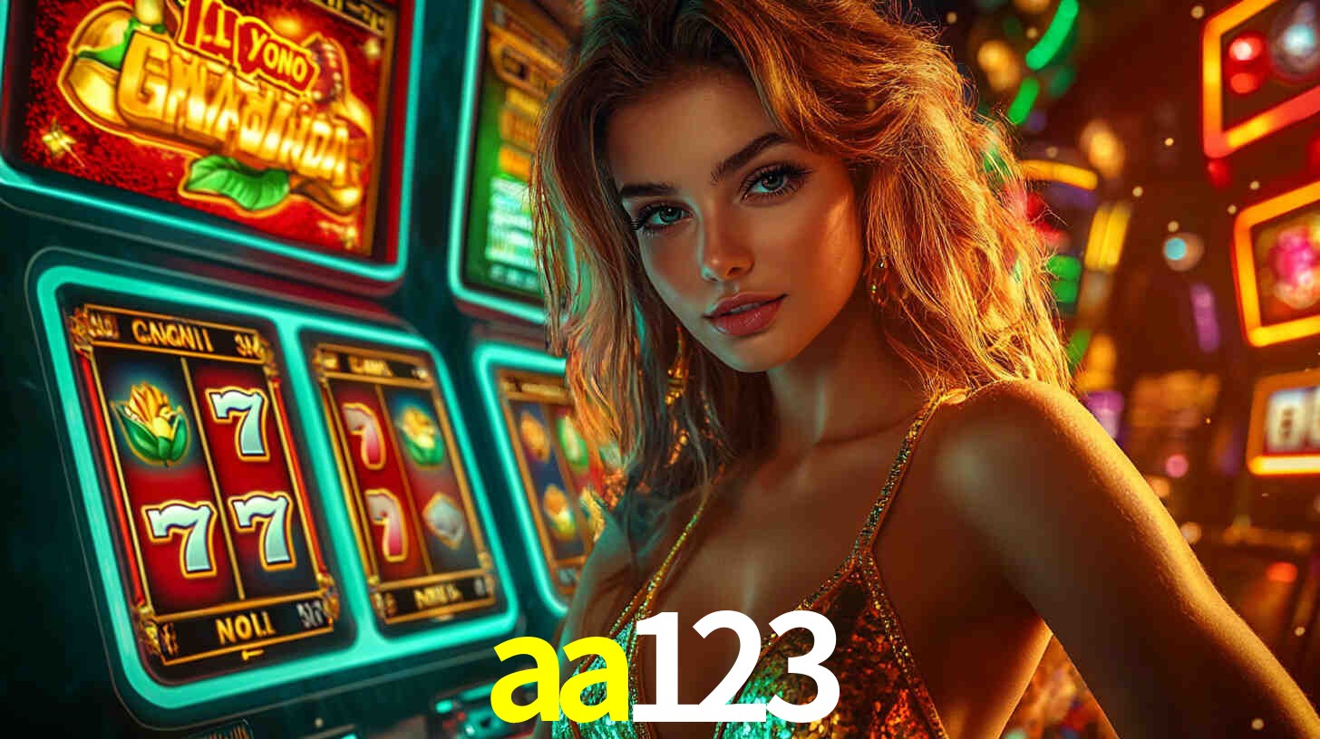 aa123 App Interface