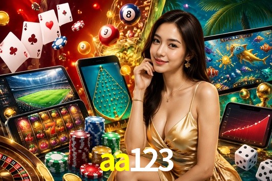 Aviator Game aa123