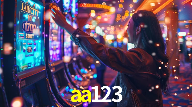 aa123: Seu Especialista em Apostas Esportivas Brasileiras